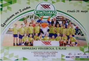 sporto