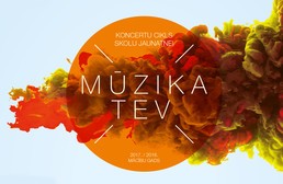 mūzika