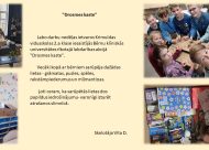 Drosmes kaste