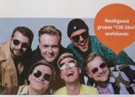 Grupa "Citi zēni"