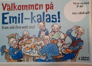 Ģimene sēž ap galdu