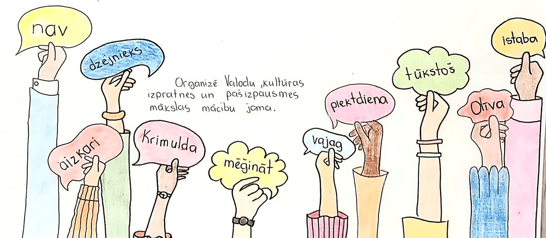 Starptautiskā dzimtās valodas diena