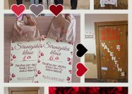 Sirsnīgākās klases foto un diploms