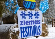 Skolu Ziemas festivāls