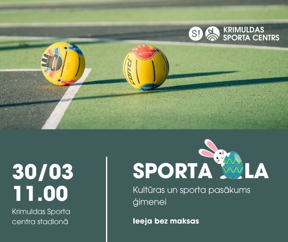 Sporta ola