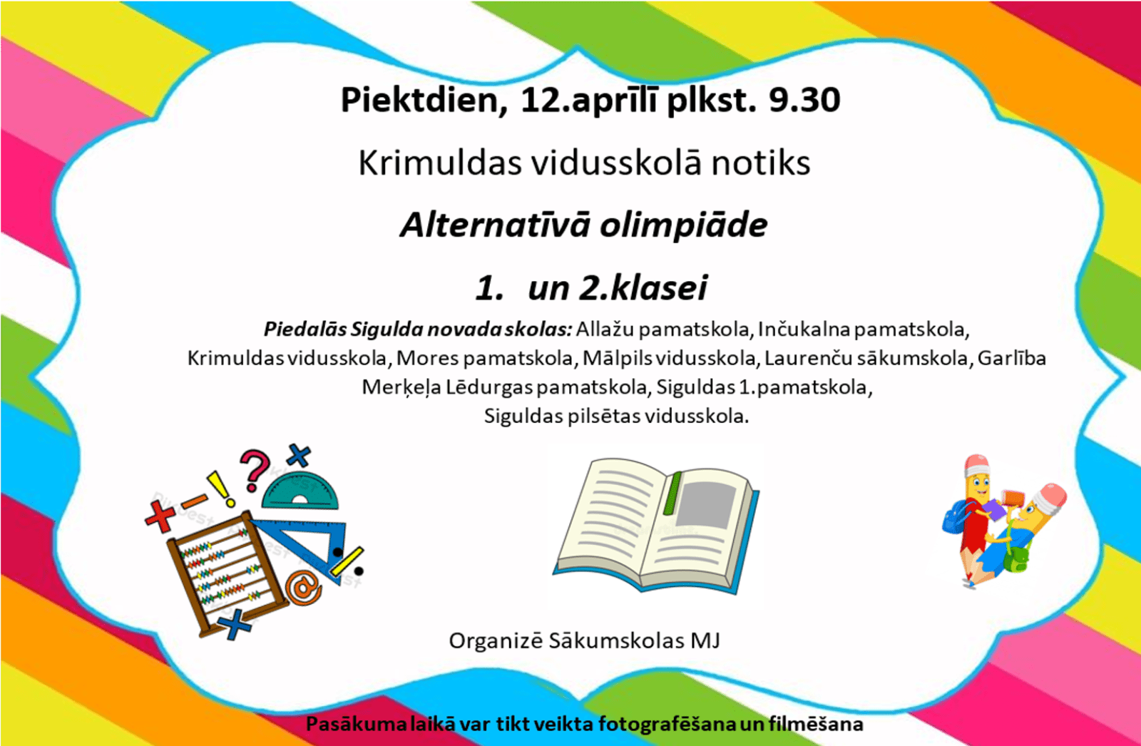Alternatīvā olimpiāde