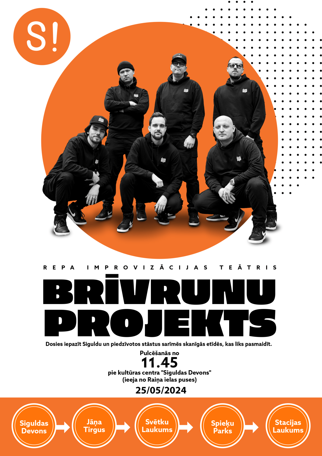 Brīvrunu projekts