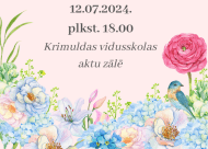 12.kl. izlaidums