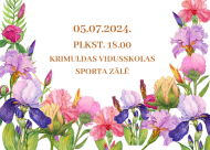 9.klases izlaidums