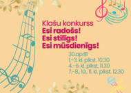 Konkurss