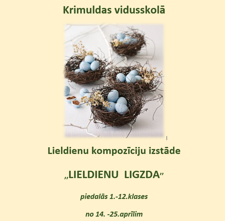Lieldienu kompozīcija