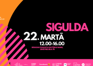 Sigulda “Cits Bazārs”