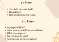 Atziņas