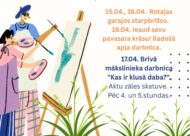 Mākslas dienas