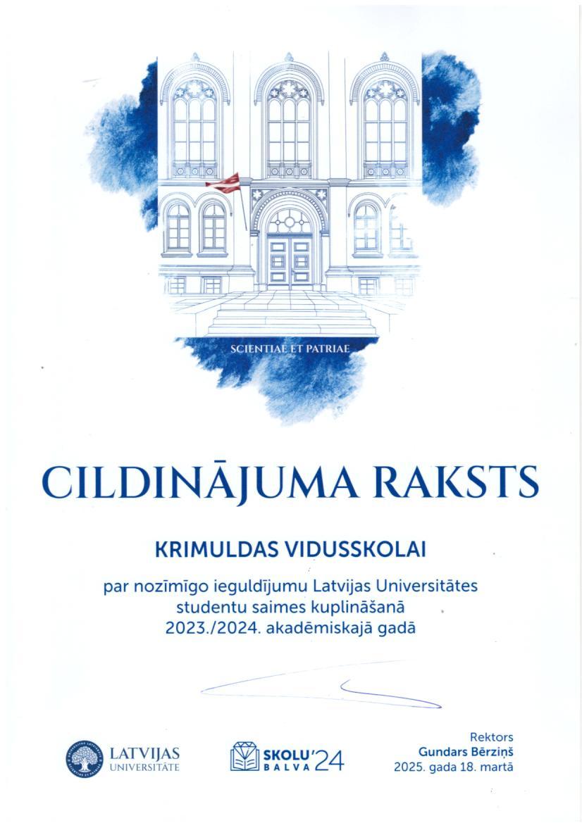 Cildinājuma raksts