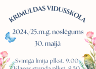 30.maijs