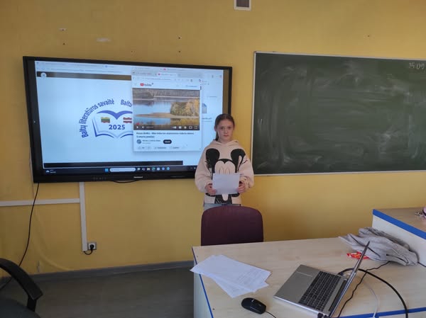 Baltu literatūras nedēļa