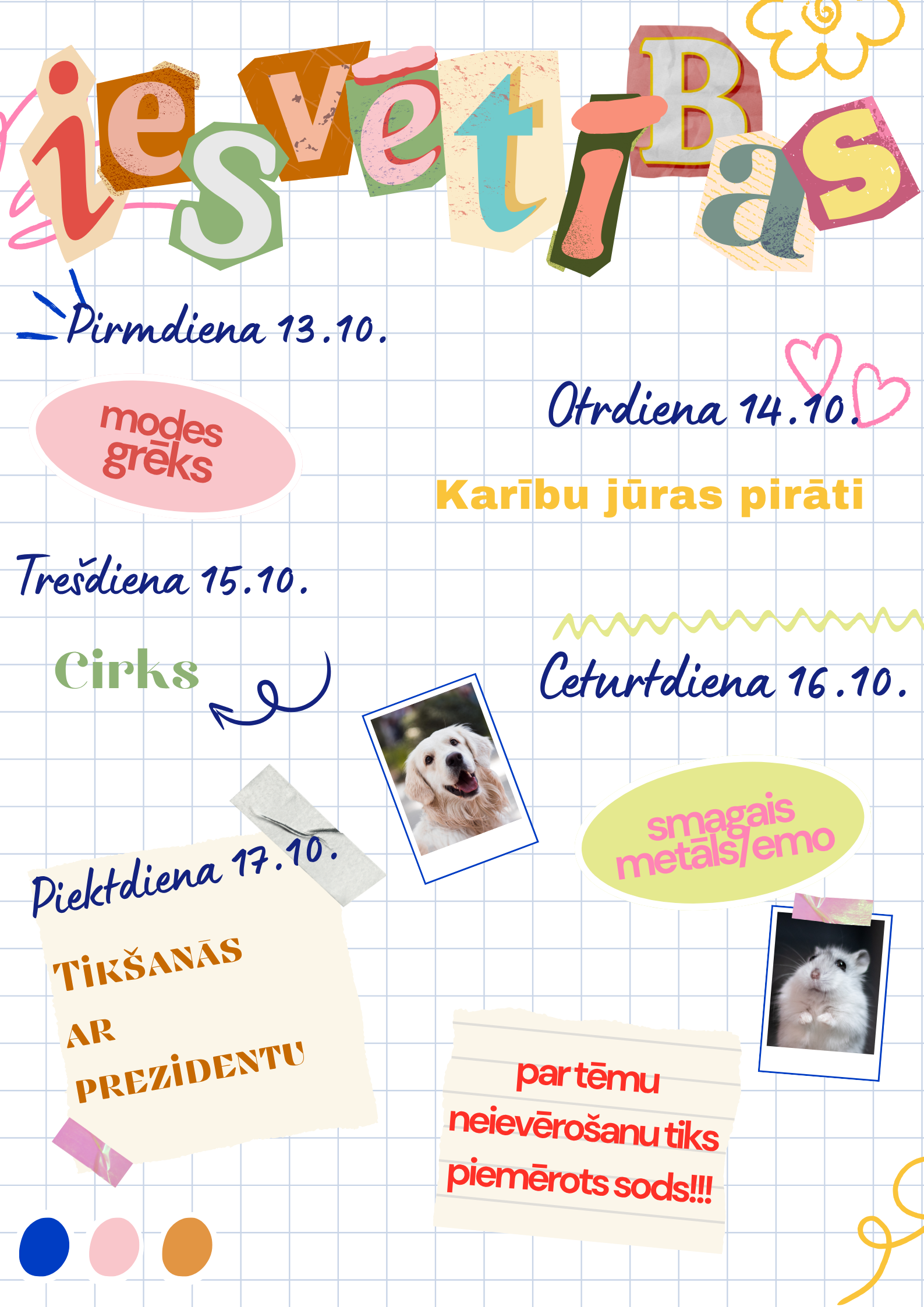 10.kl. iesvētības