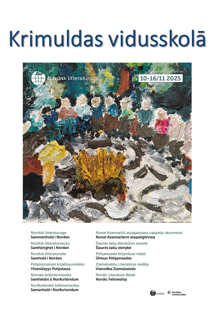 Ziemeļvalstu nedēļa