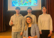 Biznesa vadības koledža