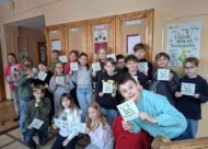 Informatīvā kampaņa “Loģiski skolā ēst bioloģiski!”