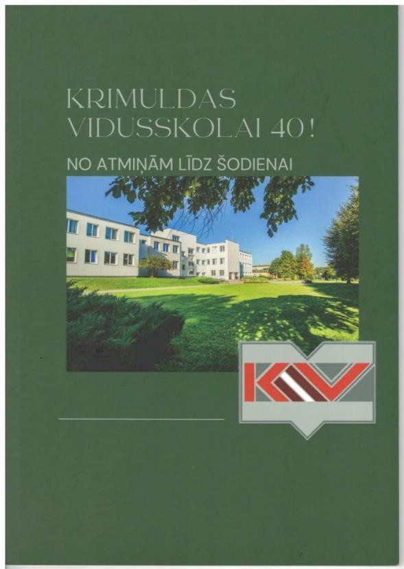 KVS 40
