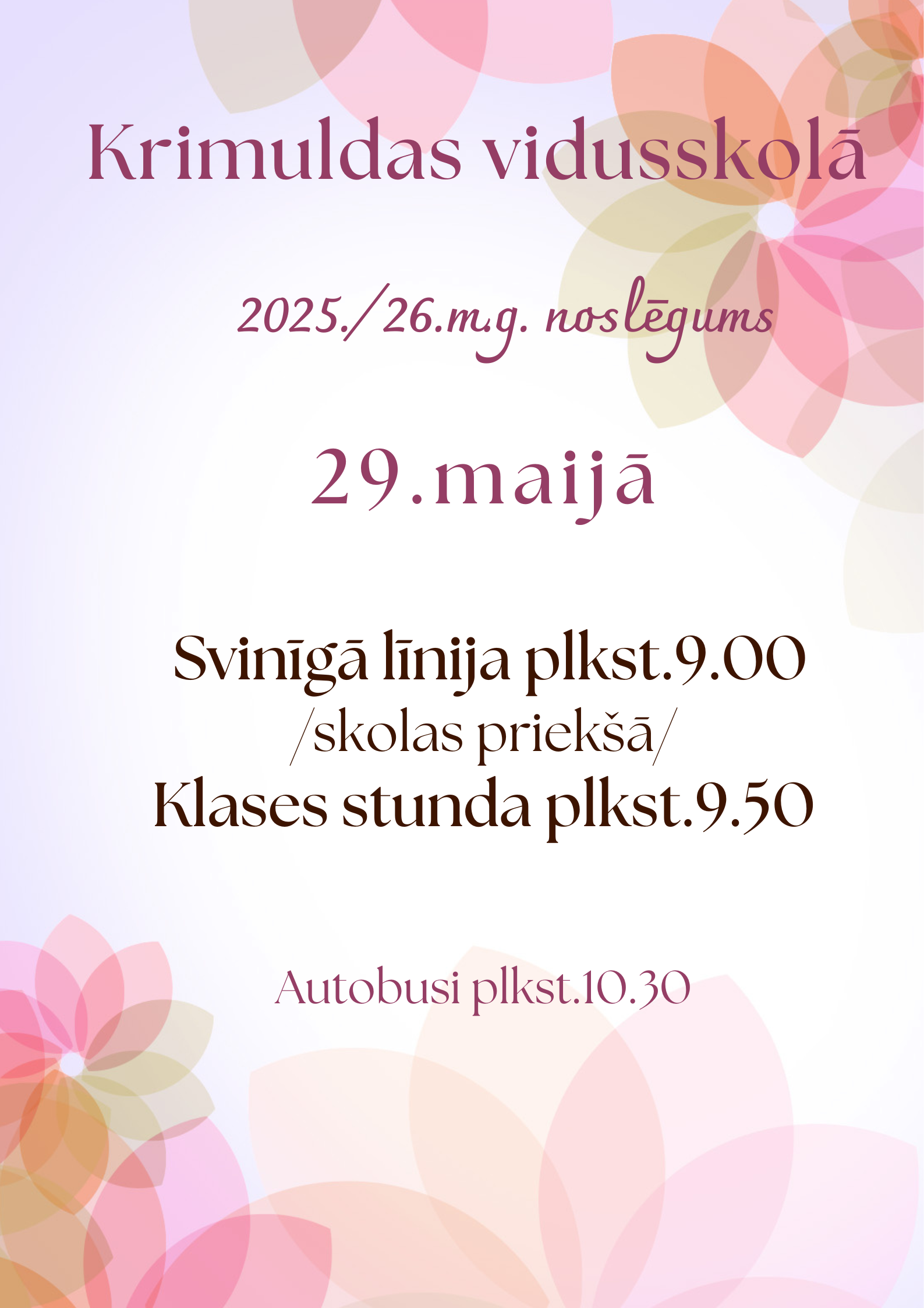 Svinīgais