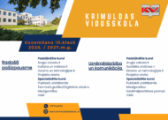 Uzņemšana