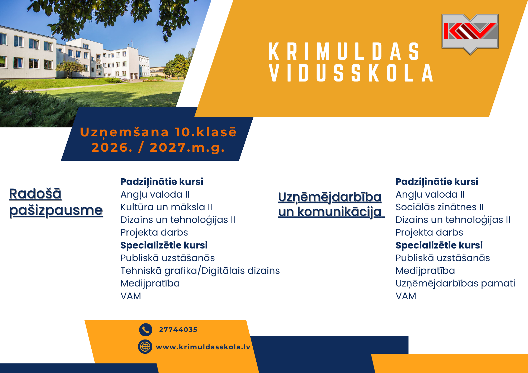 Uzņemšana