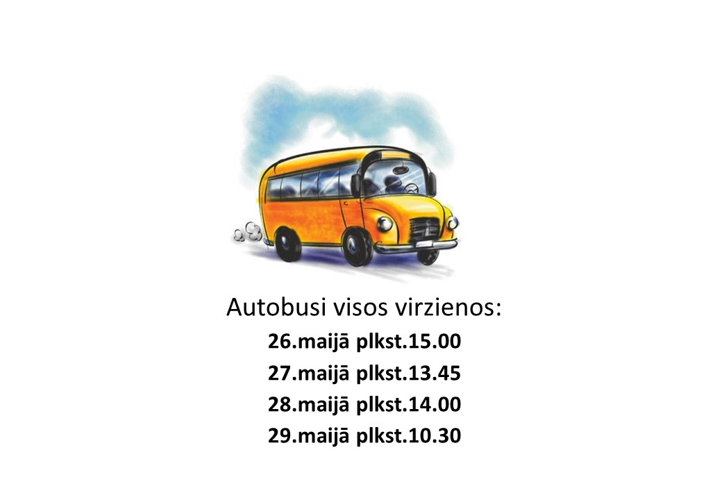 Autobuss
