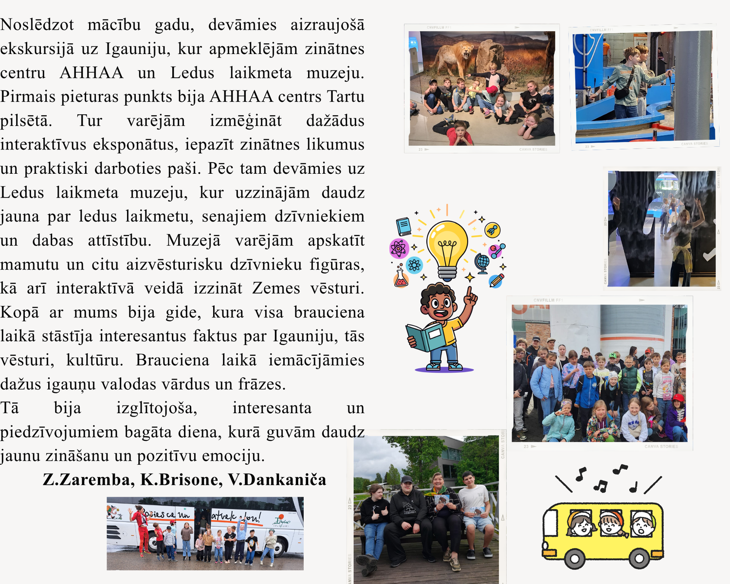 Ekskursija