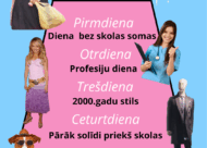 Modes nedēļa