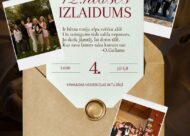 Aploksne ar foto