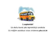 Autobuss