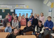 Skolēni rakstnieki