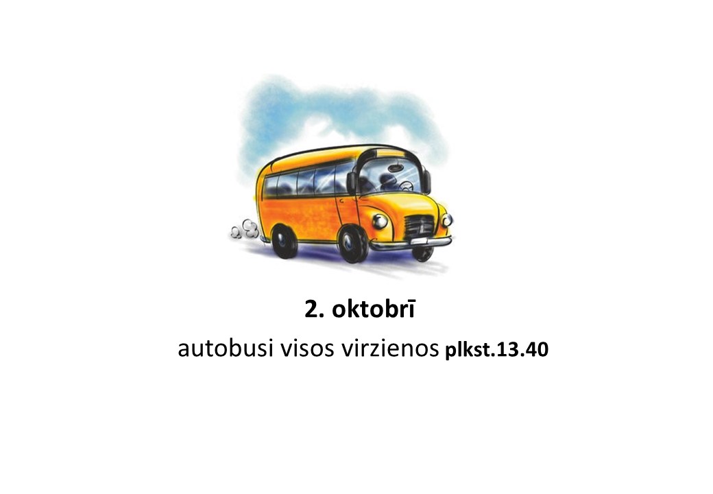 Autobuss