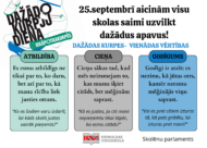 Dažādo kurpju diena