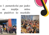 Koncertā