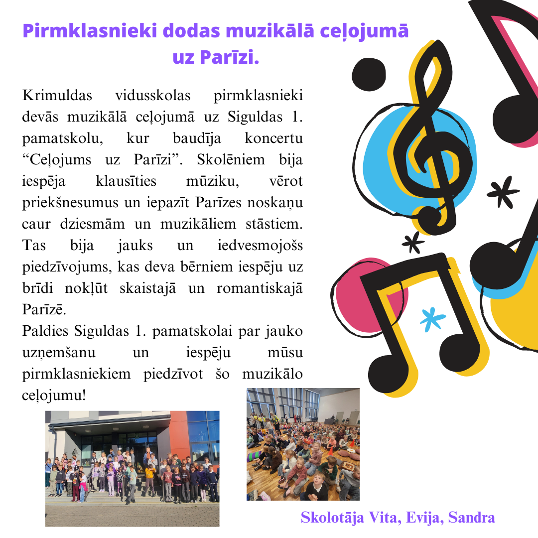 Koncertā