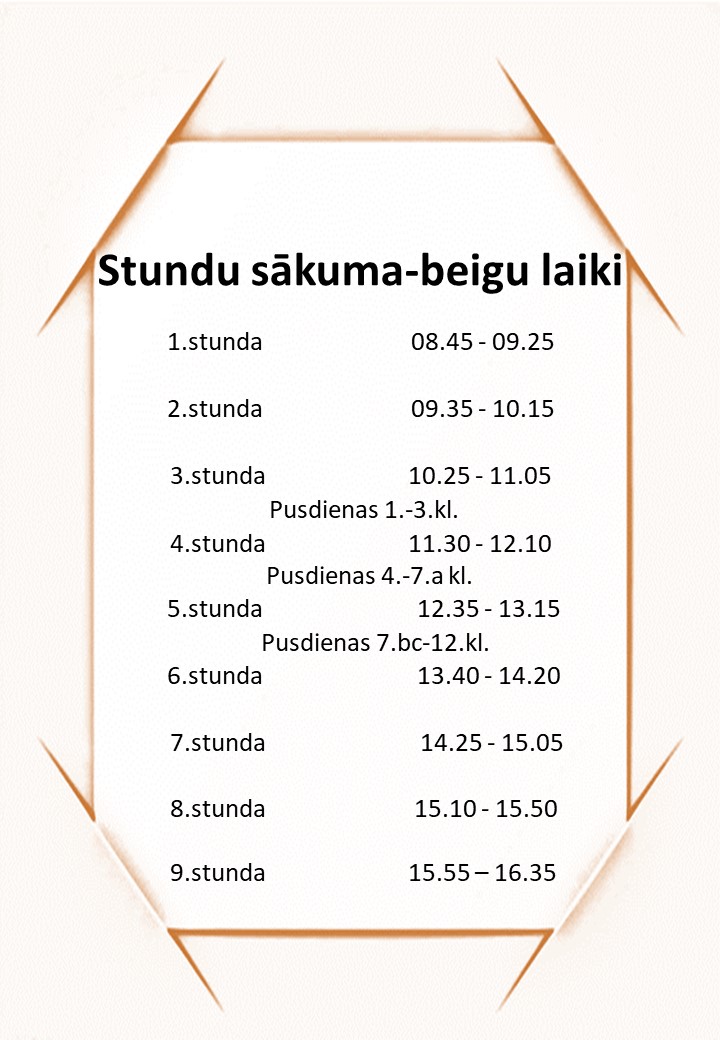 Stundu laiki