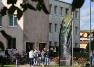 Piedzīvijuma Gars