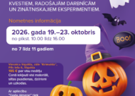 nometni "Halloween Express"
