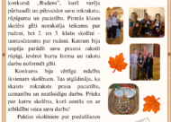 Rudens